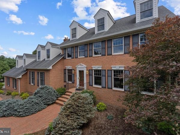 194 GLENDOBBIN LANE, WINCHESTER, VA 22603