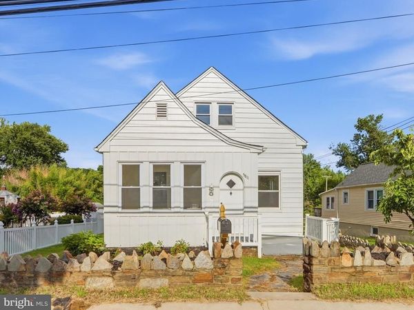 5811 WESTWOOD AVENUE , BALTIMORE, MD 21206