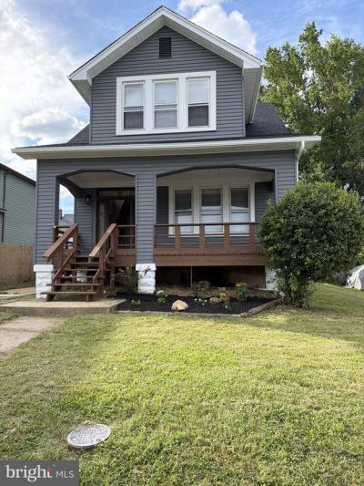 7904 ROSELAND AVENUE , ROSEDALE, MD 21237