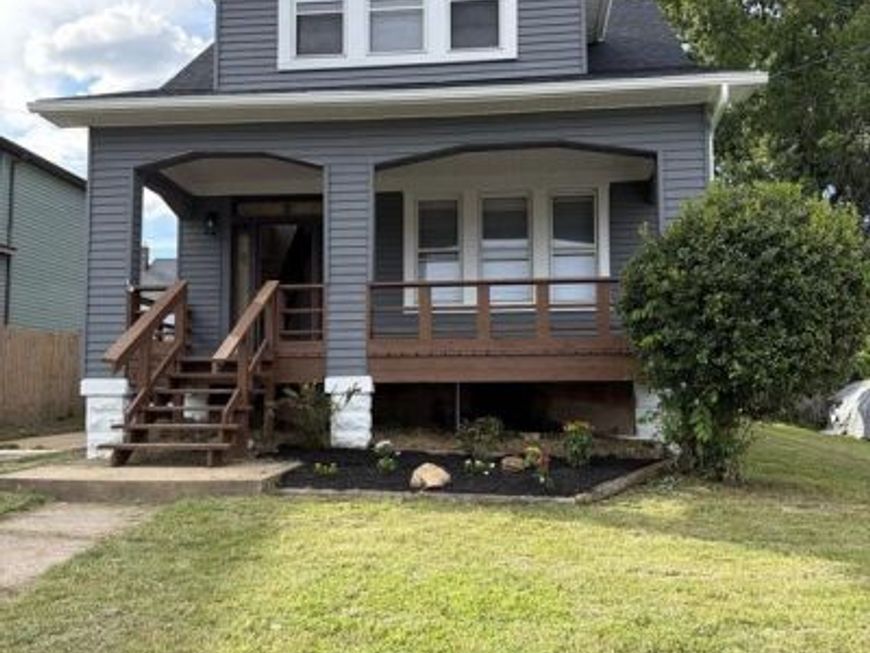 7904 Roseland Avenue , Rosedale, MD 21237 Main Photo