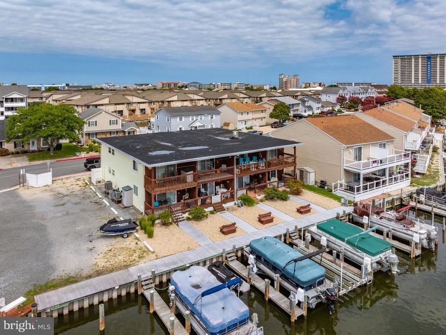 147 Newport Bay Drive, Unit 27, Ocean City, MD 21842 Main Photo