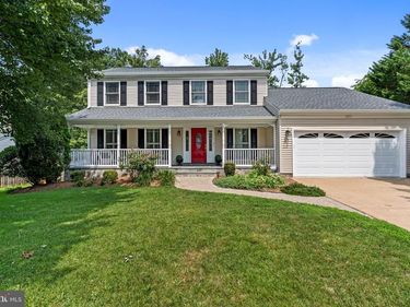 6171 OTTER RUN COURT, CLIFTON, VA 20124