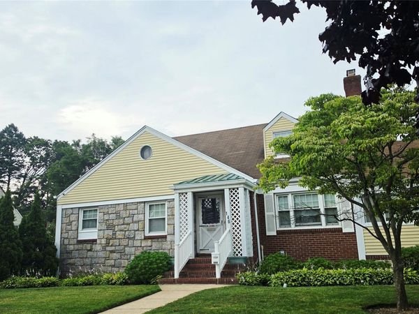 146 Lincoln Road , Hempstead, NY 11550