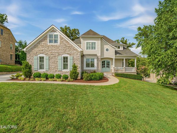 10011 Winter Sun Lane, Knoxville, TN 37922