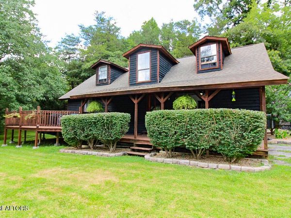 3229 Lost Branch Rd, Sevierville, TN 37862