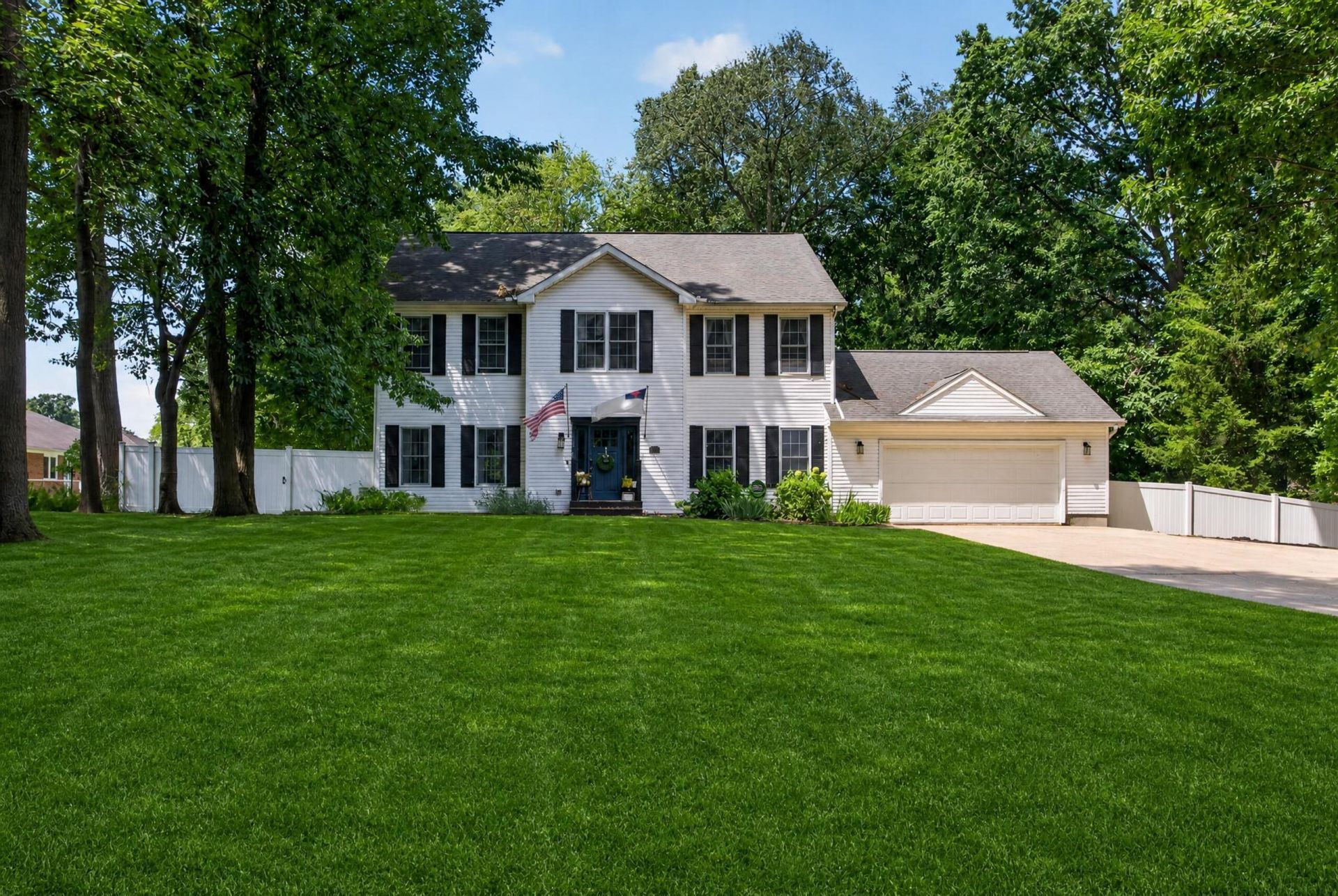 1210 Gilroy Road, Jackson, MI 49203 Main Photo