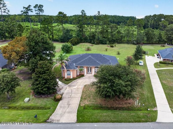 55534 DEER RUN Road, Callahan, FL 32011