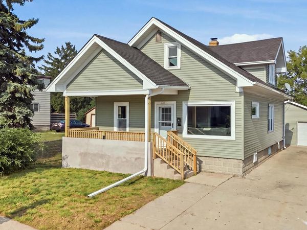 1341 Ohio STREET, Racine, WI 53405