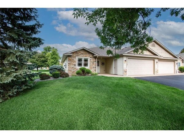 1458 Wooduck Lane, New Richmond, WI 54017