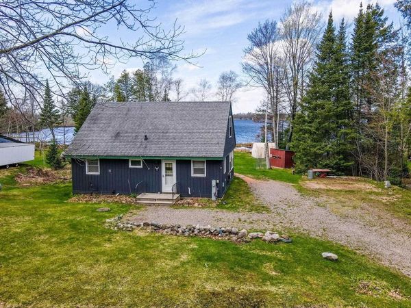 6221 FLOWAGE LANE, Crandon, WI 54520