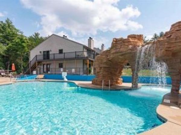 1093 Canyon Road, Unit 507, Wisconsin Dells, WI 53965
