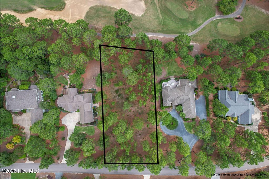 45 Abbottsford Drive, Pinehurst, NC 28374 Main Photo