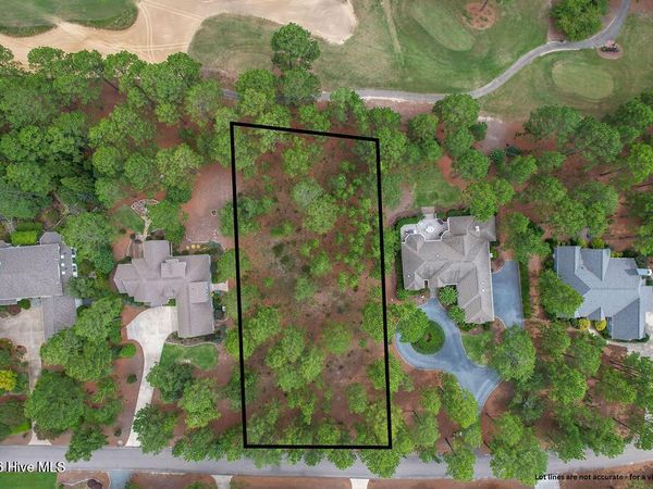 45 Abbottsford Drive, Pinehurst, NC 28374