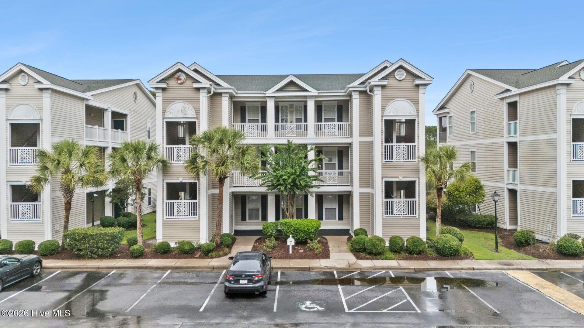 864 Great Egret Circle Sw, Unit # 1, Sunset Beach, NC 28468 Main Photo