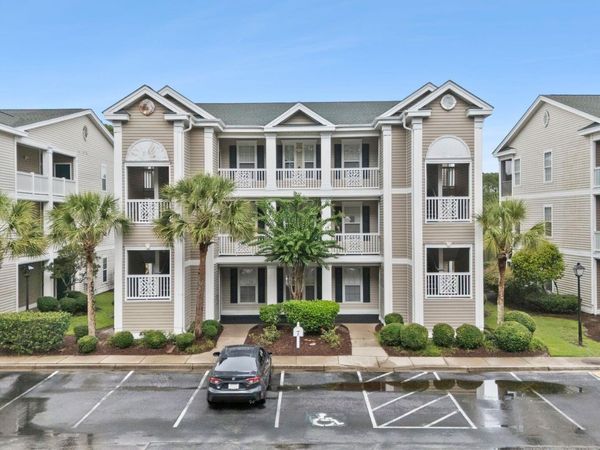 864 Great Egret Circle SW, Unit # 1, Sunset Beach, NC 28468