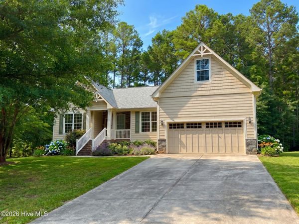 165 Rhett Drive, McCormick, SC 29835