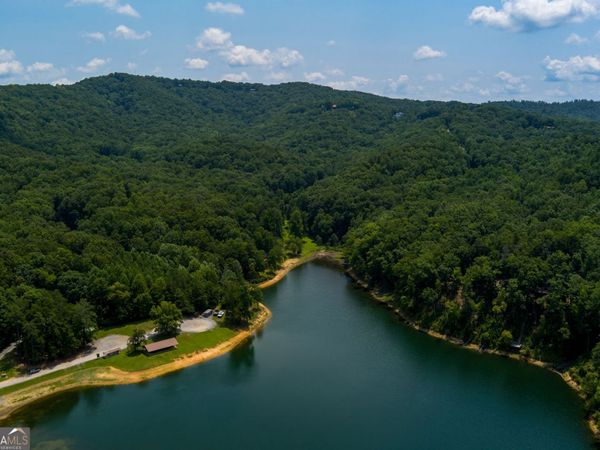 1145 Embry Court, Ranger, GA 30734