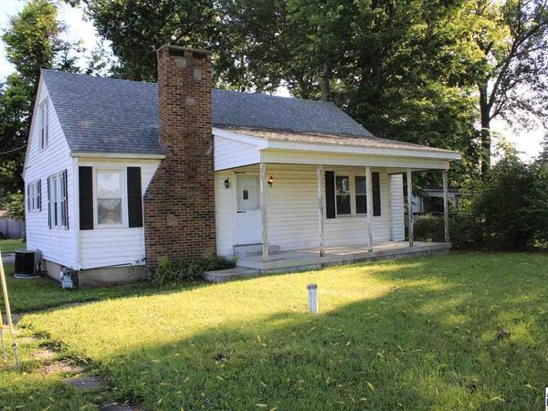 710 E Davis Drive, Terre Haute, IN 47802