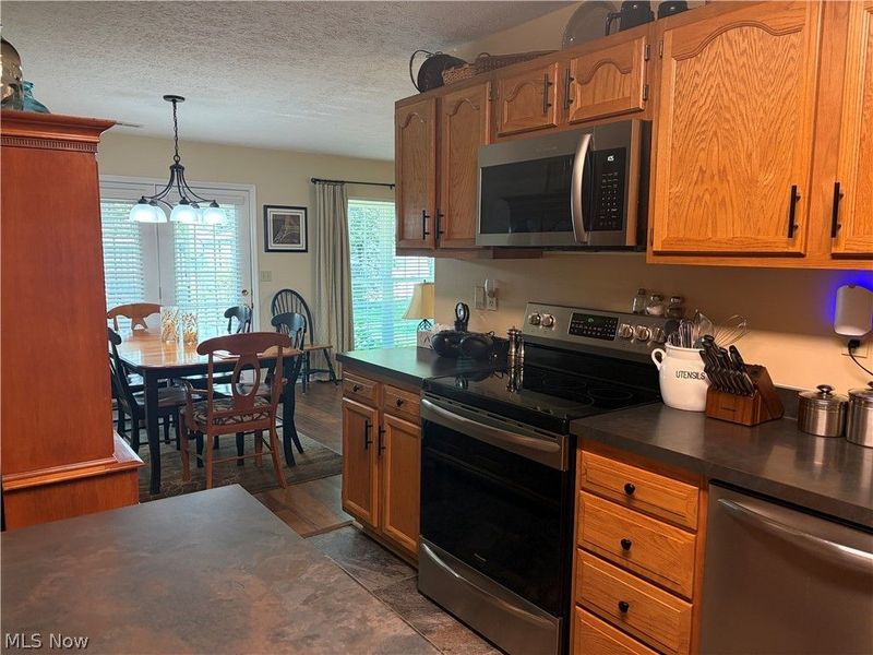 1821 Saddlebrook Circle , Wooster, OH 44691 Photo 11