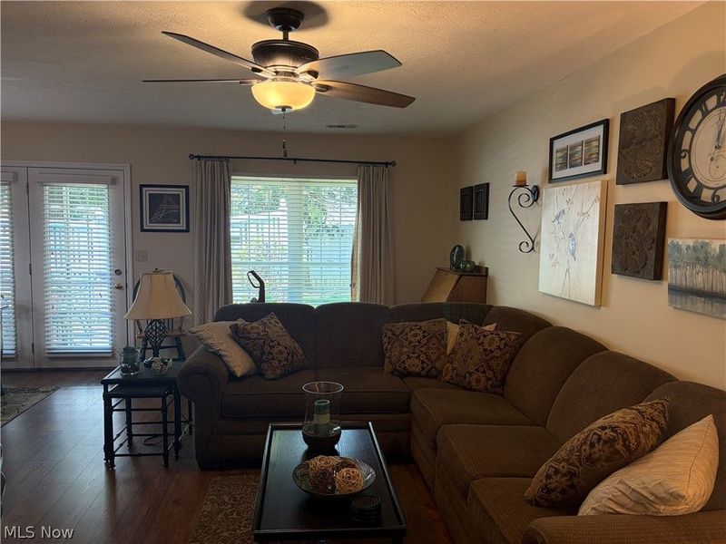 1821 Saddlebrook Circle , Wooster, OH 44691 Photo 6