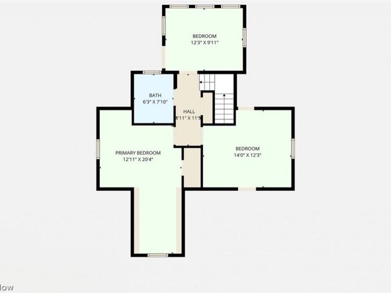 162 Perry Drive NW, Canton, OH 44708 Photo 13