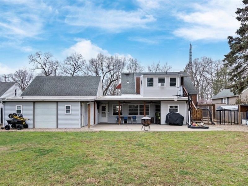 162 Perry Drive NW, Canton, OH 44708 Photo 26