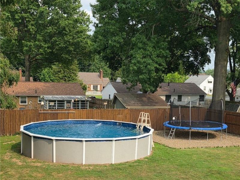 162 Perry Drive NW, Canton, OH 44708 Photo 27