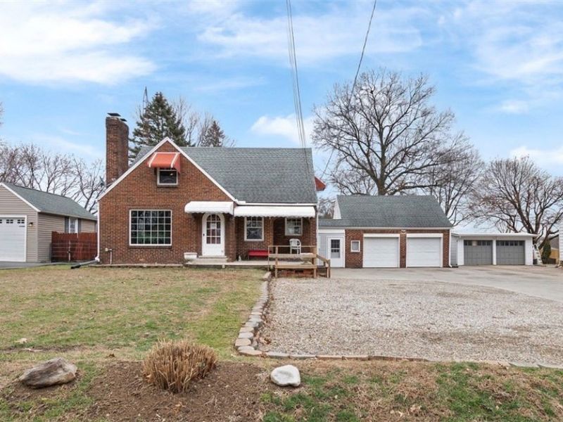162 Perry Drive NW, Canton, OH 44708 Photo 28