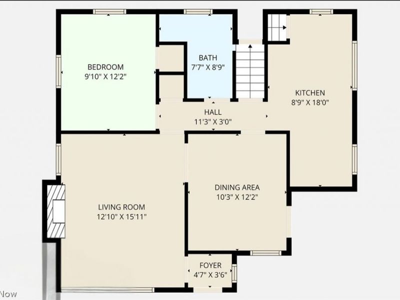 162 Perry Drive NW, Canton, OH 44708 Photo 3
