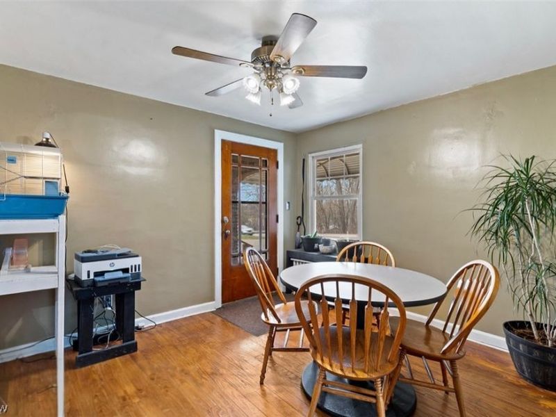 162 Perry Drive NW, Canton, OH 44708 Photo 7