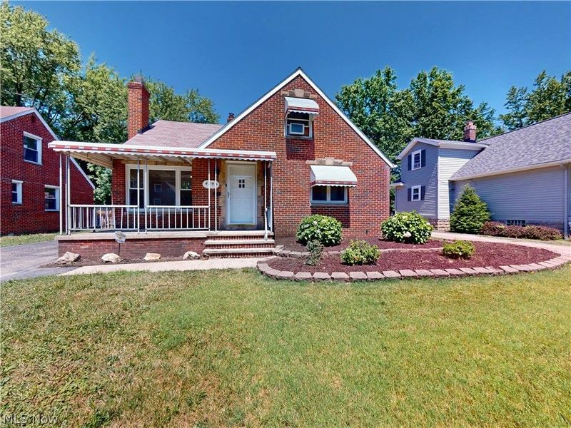 4293 Ardmore Road , South Euclid, OH 44121 Photo 1