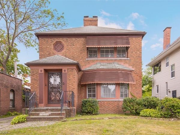 2617 E 130th Street , Cleveland, OH 44120