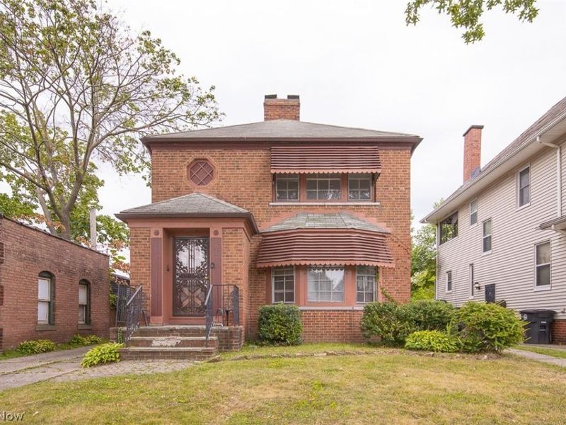 2617 E 130th Street, Cleveland, OH 44120 Photo 2