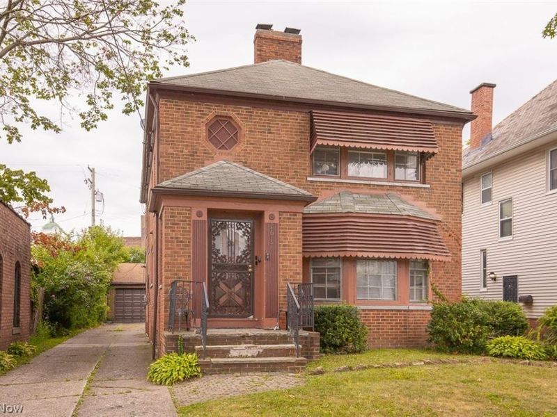 2617 E 130th Street, Cleveland, OH 44120 Photo 3