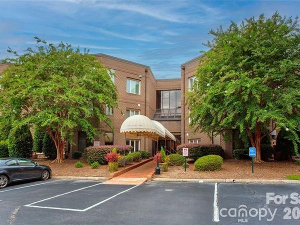 84 Lake Concord Road NE, Concord, NC 28025