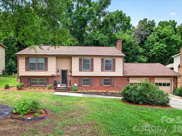 5000 Cedar Forest Drive , Charlotte, NC 28226