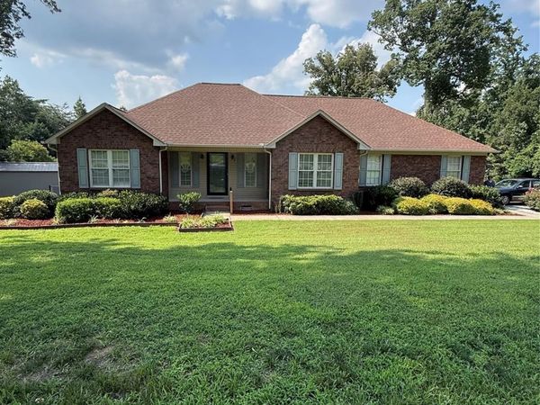 1005 Spring Rock Drive , Salisbury, NC 28146
