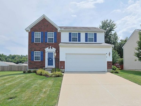 37 South Ridge Drive, Amelia, OH 45102