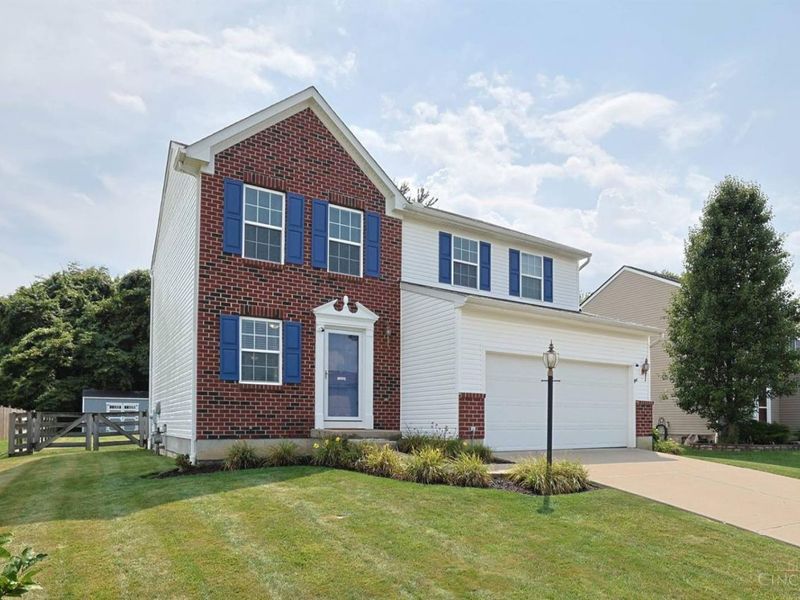 37 South Ridge Drive, Amelia, OH 45102 Photo 2
