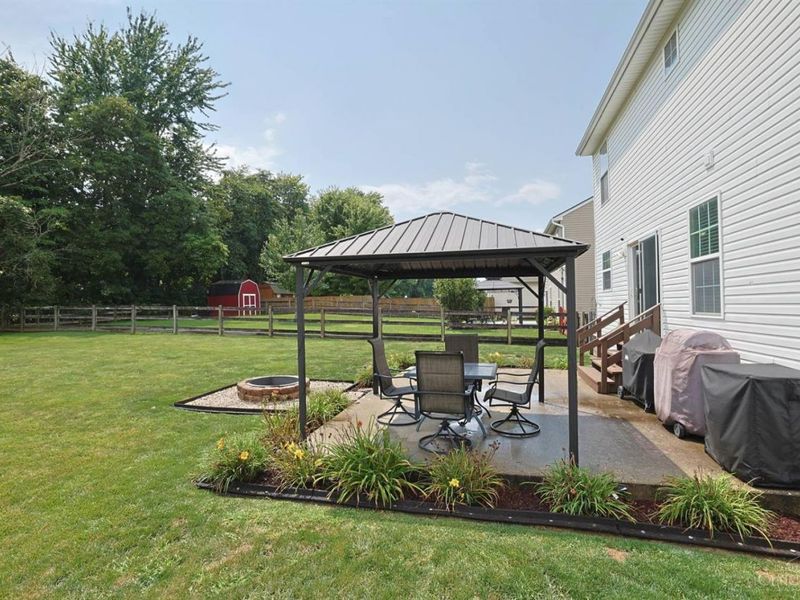 37 South Ridge Drive, Amelia, OH 45102 Photo 38