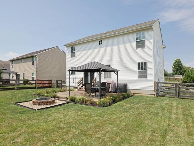 37 South Ridge Drive, Amelia, OH 45102 Photo 46