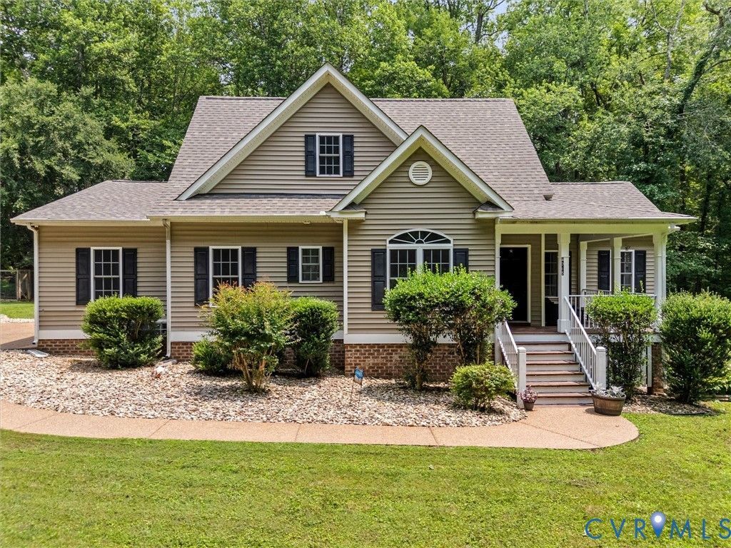 4765 Anderson Highway, Powhatan, VA 23139 Main Photo