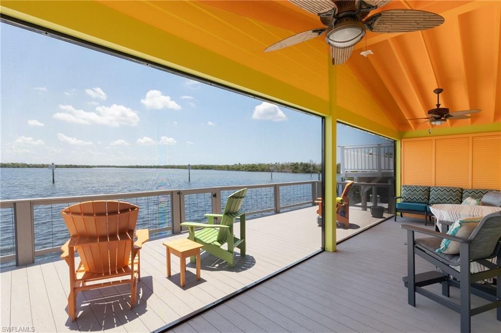 4819 Pine Island Rd Nw, Matlacha, FL 33993 Photo