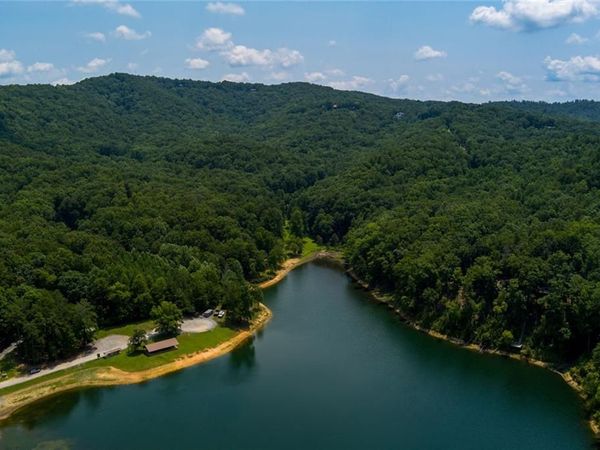 1145 Embry Court , Ranger, GA 30734