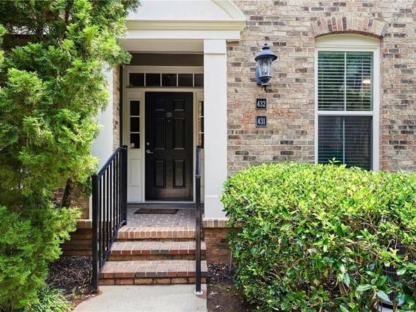 431 Perimeter Walk, Atlanta, GA 30338