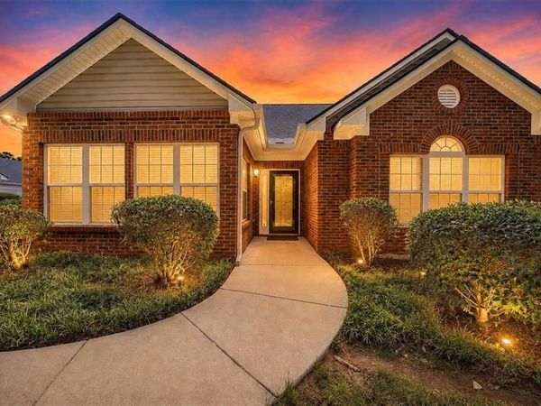 3766 Villa Springs Circle, Unit 41, Powder Springs, GA 30127