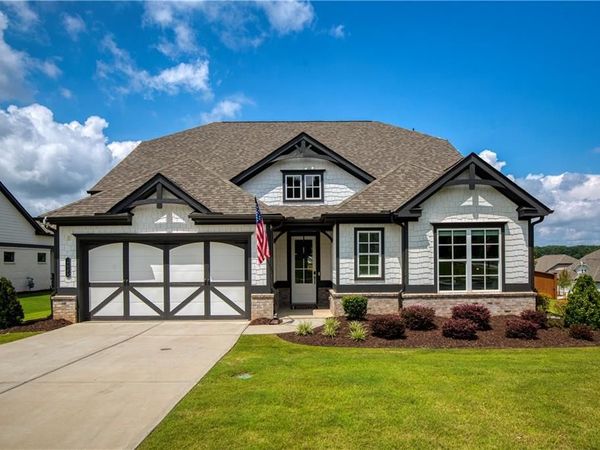 2635 Yellowstone Farm Drive , Cumming, GA 30028