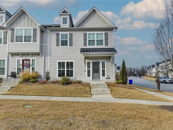 1714 Prospect Way SW, Conyers, GA 30094