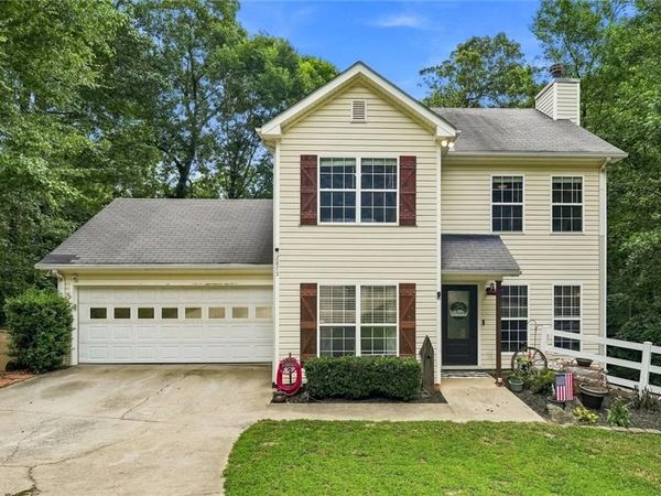 2875 Capri Drive , Cumming, GA 30041