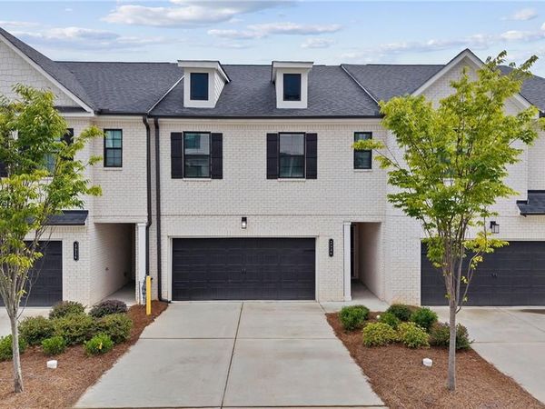 3524 Senna Road , Duluth, GA 30096